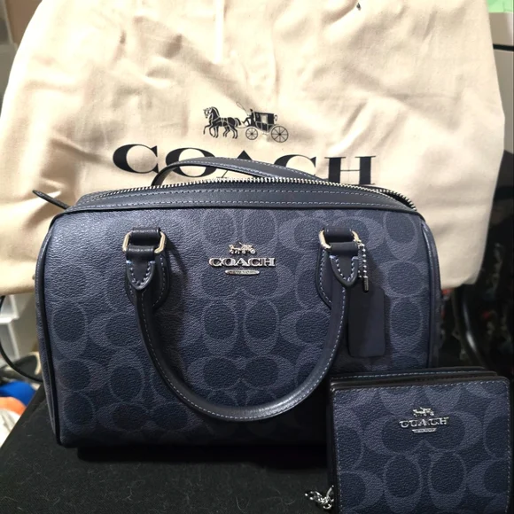 Coach | Bags | Coach Purse | Poshmark